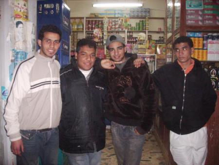 c mes amis ;a+h+n+h